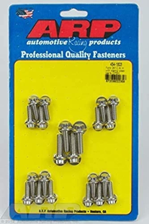 Oil Pan Bolt Kit ARP 454-1803