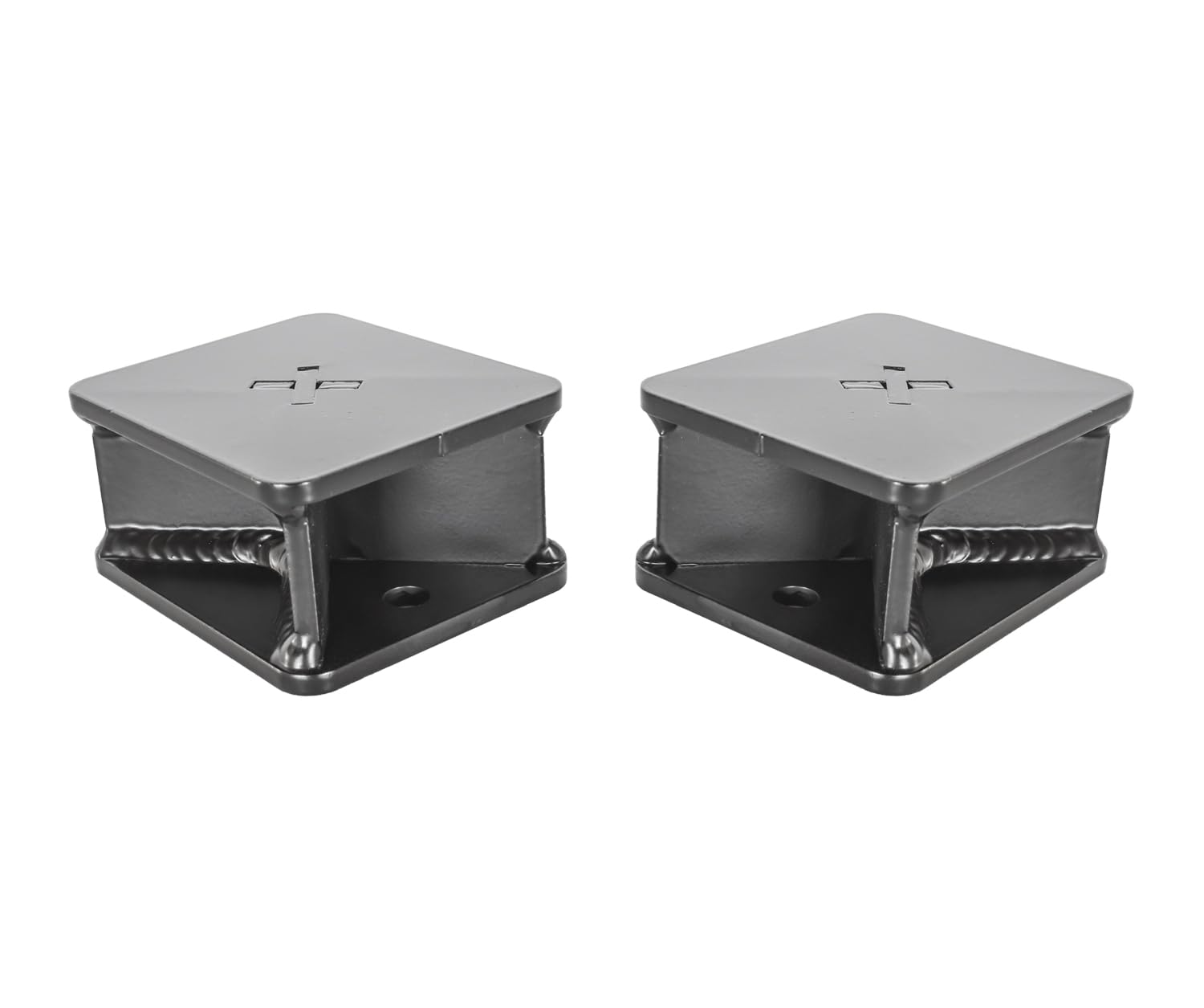 Rear Carli Bump Riser