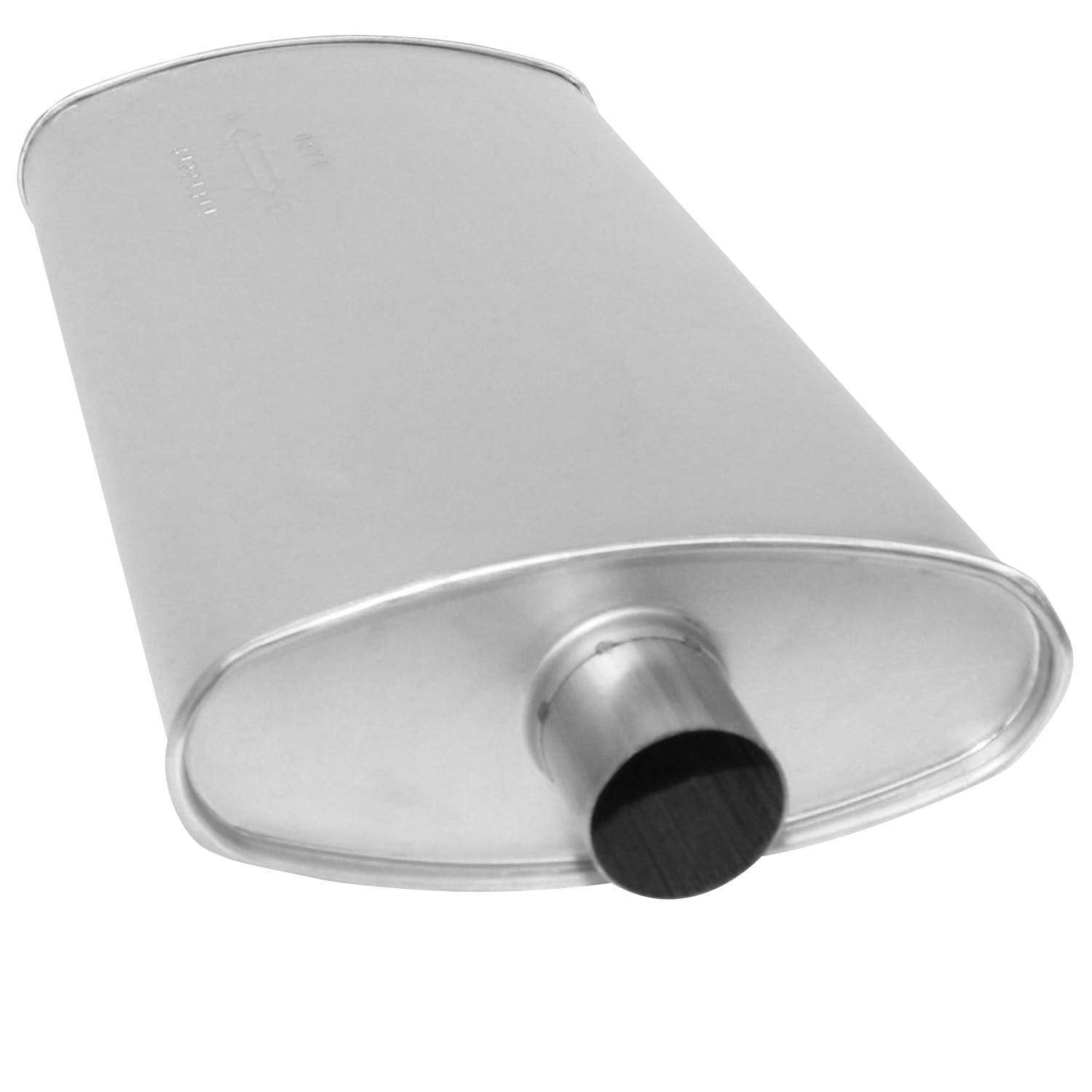 Exhaust AP Products Muffler 2188