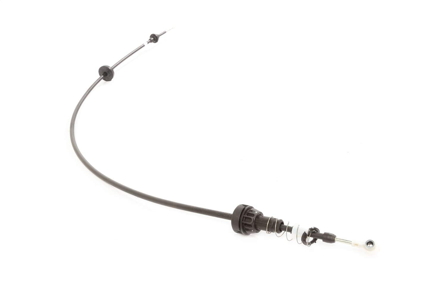 Transmission Shift Cable, Column Mounted | Omix-Ada 18887.47 | OE Reference: 53004562 | Fits 1987-1990 XJ/MJ