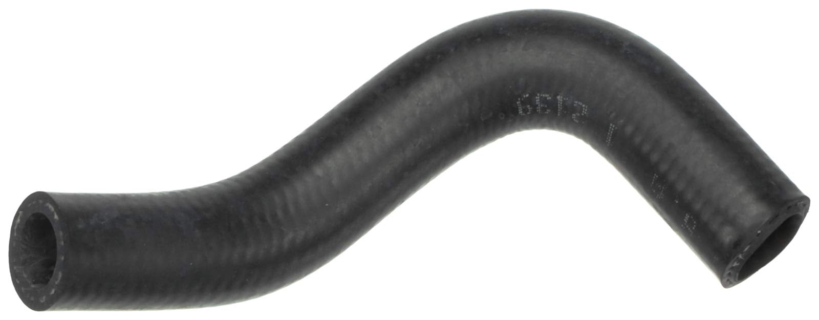 Premium Gates Molded Heater Hose 19960