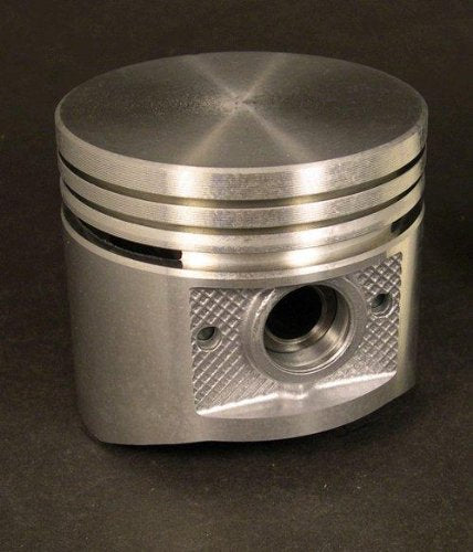 Pistons Silv-O-Lite for 1955-62 Ford 292 4.8L V8 Oversize 30