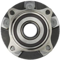 Wheel Bearing and Hub Assembly MOOG for Honda CR-V