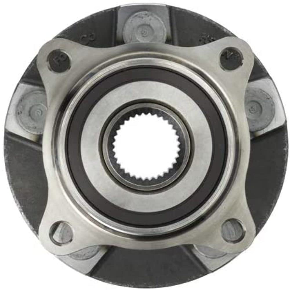 Wheel Bearing and Hub Assembly MOOG for Honda CR-V