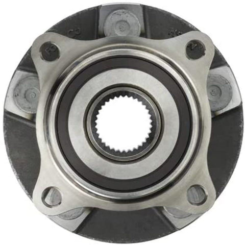 Wheel Bearing and Hub Assembly MOOG for Honda CR-V