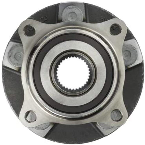 Wheel Bearing and Hub Assembly MOOG for Honda CR-V