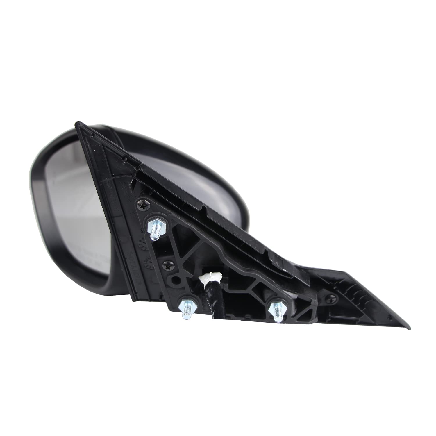 Left-Side TYC 4701132 Door Mirror Compatible with 2018-2021 Honda Accord