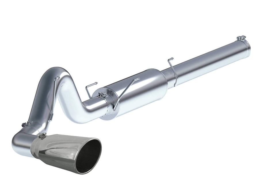 Mach Force XP aFe Exhaust System