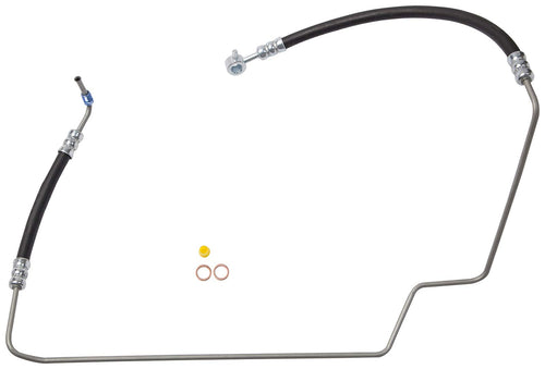 Power Steering Gates 365726 Hose Assembly Pressure Line