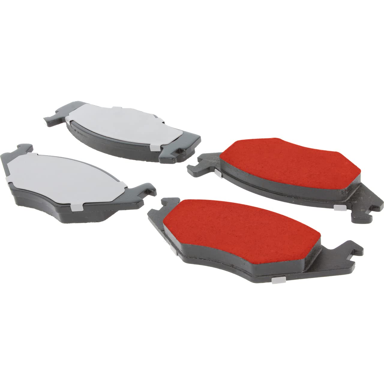 500.05690 Centric PQ PRO PADS