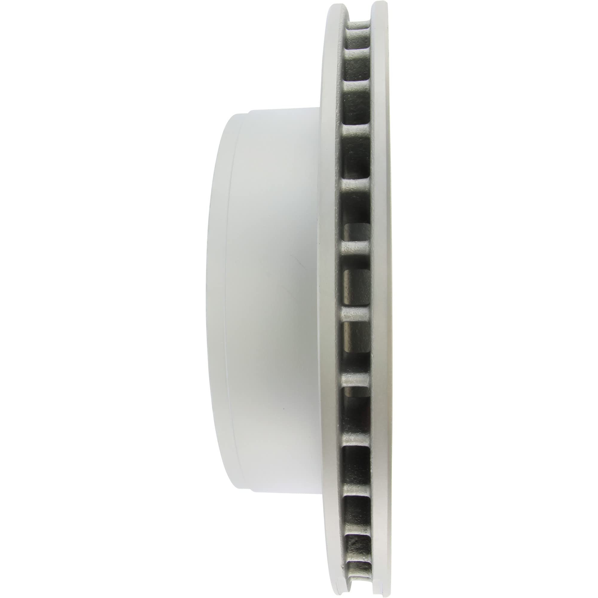 Centric Gcx Rotor 320.66043F with Full Coating