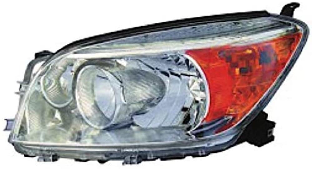 TY888-A001L Eagle Eyes Headlight