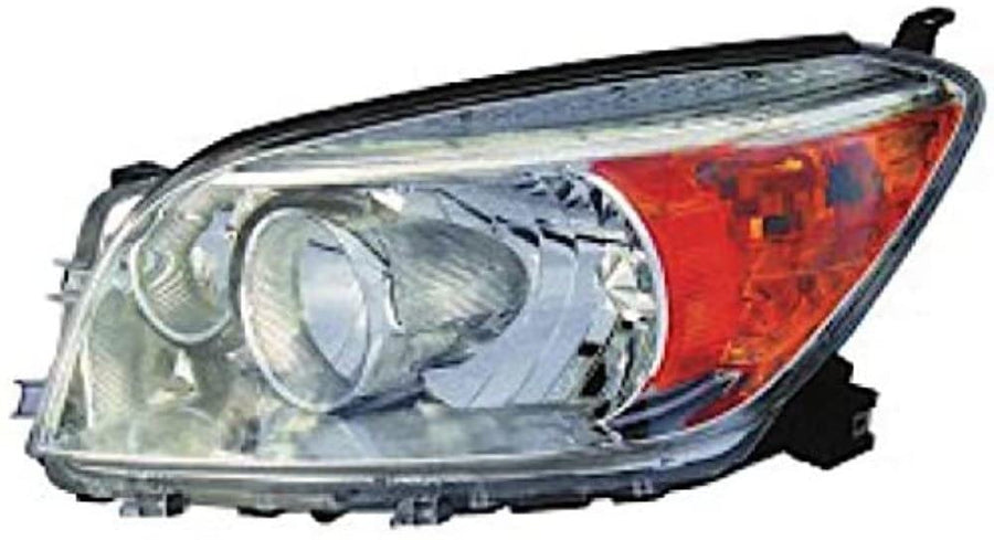 TY888-A001L Eagle Eyes Headlight
