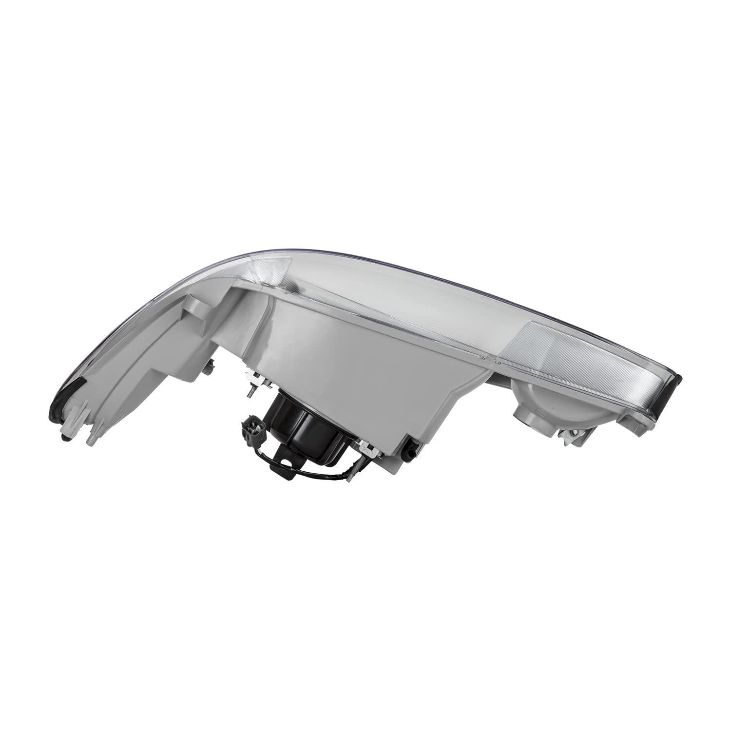 Ford/Mercury TYC 20-3595-00 Passenger Side Headlight Assembly