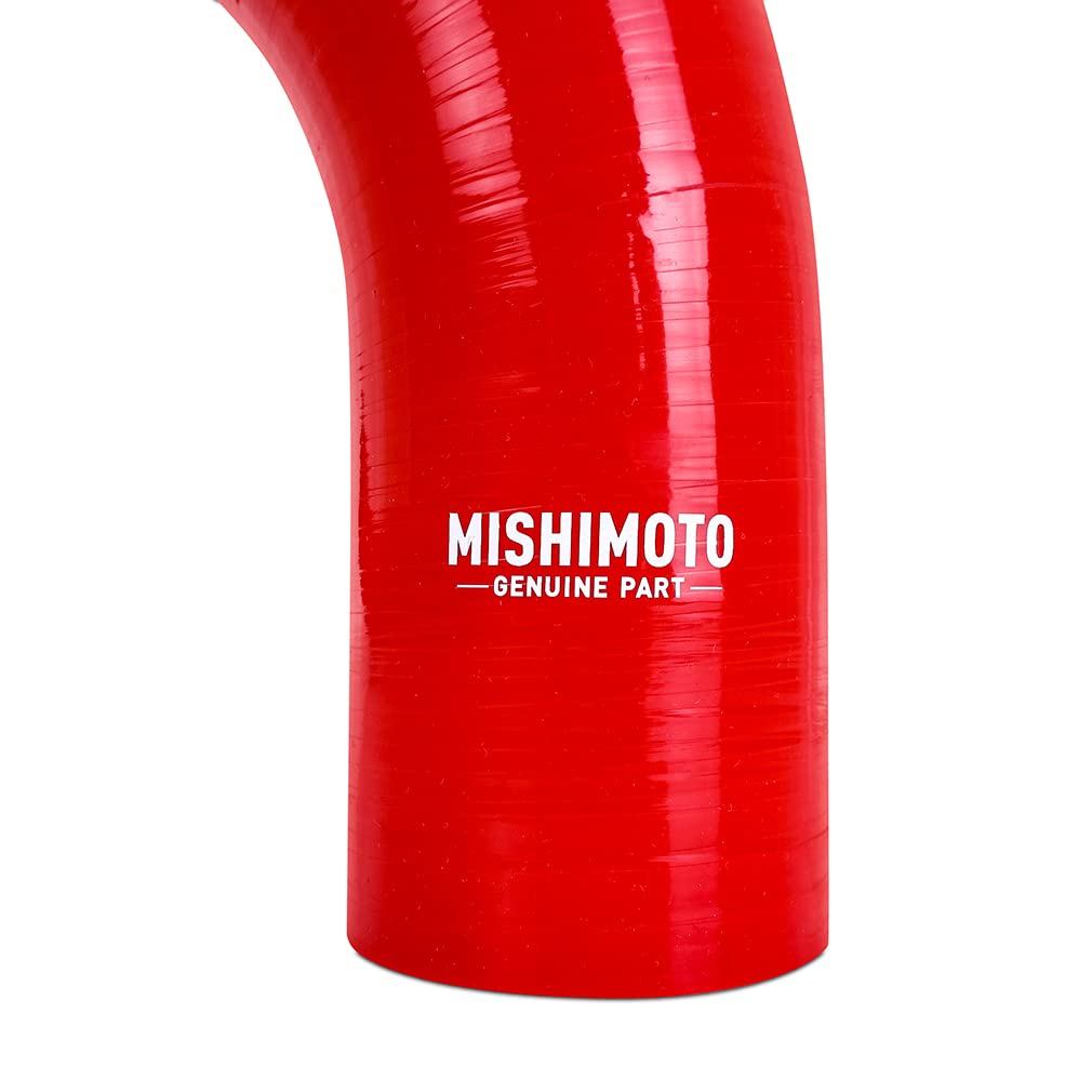Mishimoto Coolant Hose Kit Silicone Compatible with RAM Cummins 6.7L 2019+