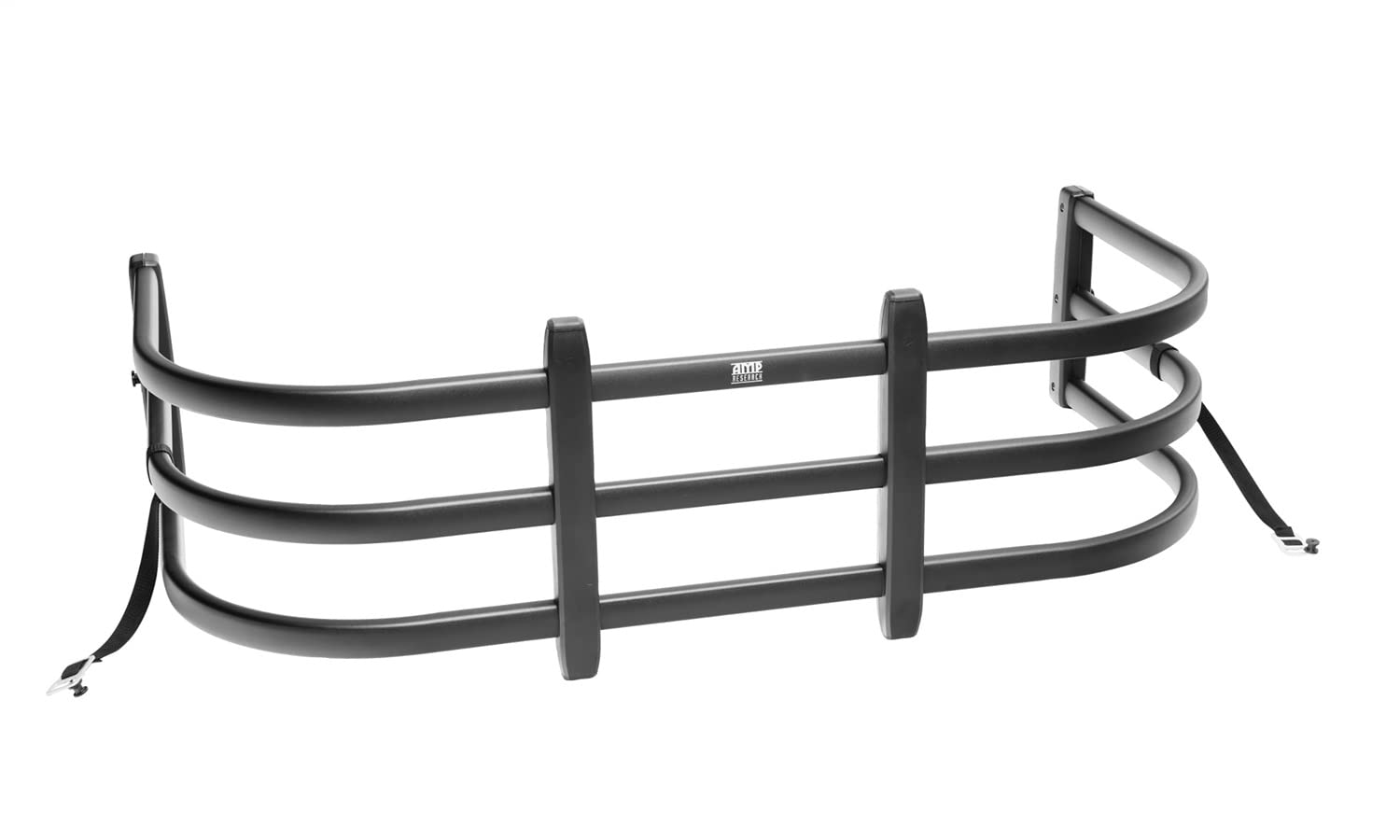AMP Research BedXTender HD Max | 74813-01A | Fits 2004 - 2023 Ford F-150 (Excludes 2004 Heritage); 2006 - 2008 Lincoln Mark LT; 2007 - 2021 Toyota Tundra