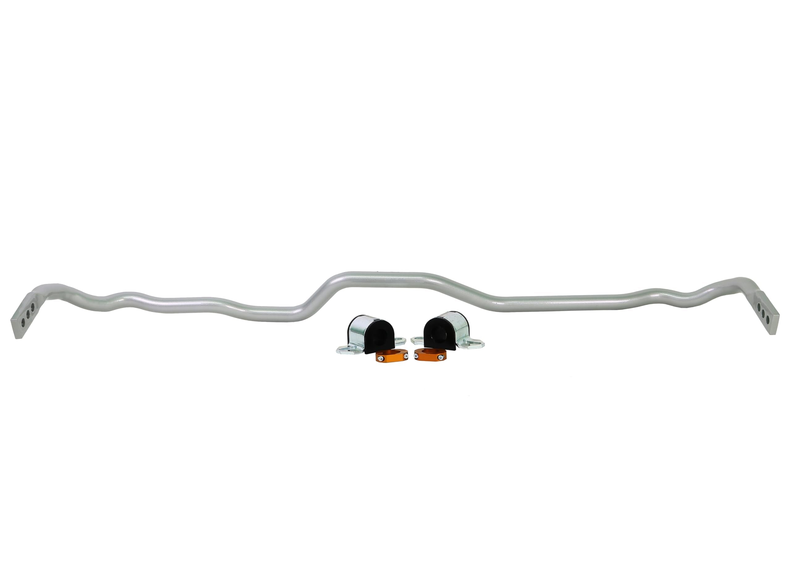 Rear Suspension Whiteline BTR102Z Stabilizer Bar Assembly Compatible with Toyota 23-25 GR Corolla