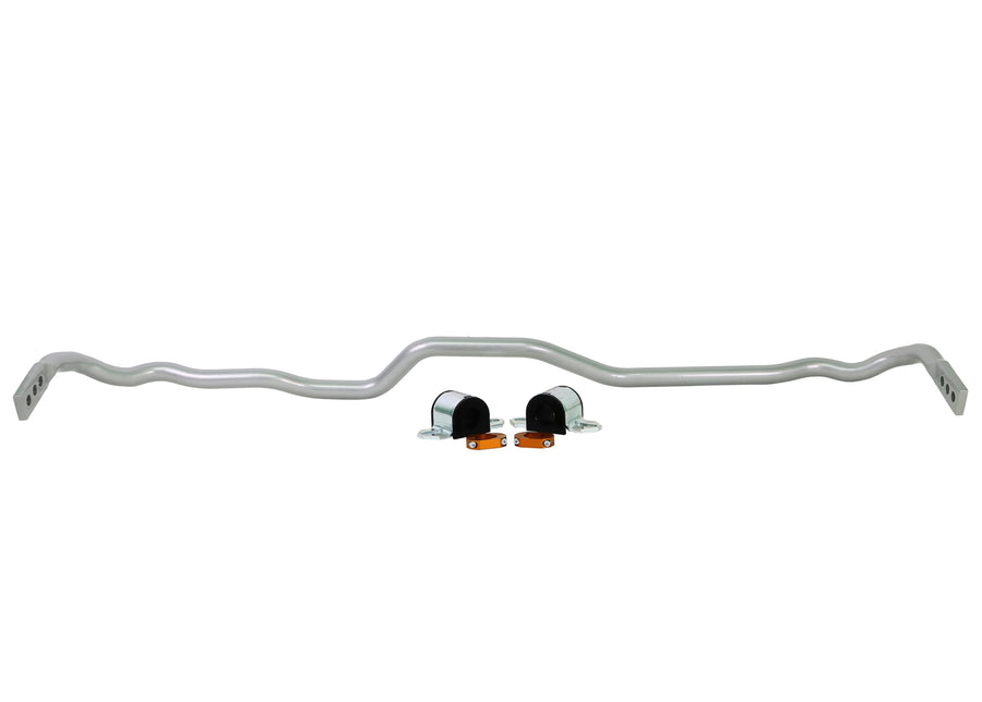 Rear Suspension Whiteline BTR102Z Stabilizer Bar Assembly Compatible with Toyota 23-25 GR Corolla