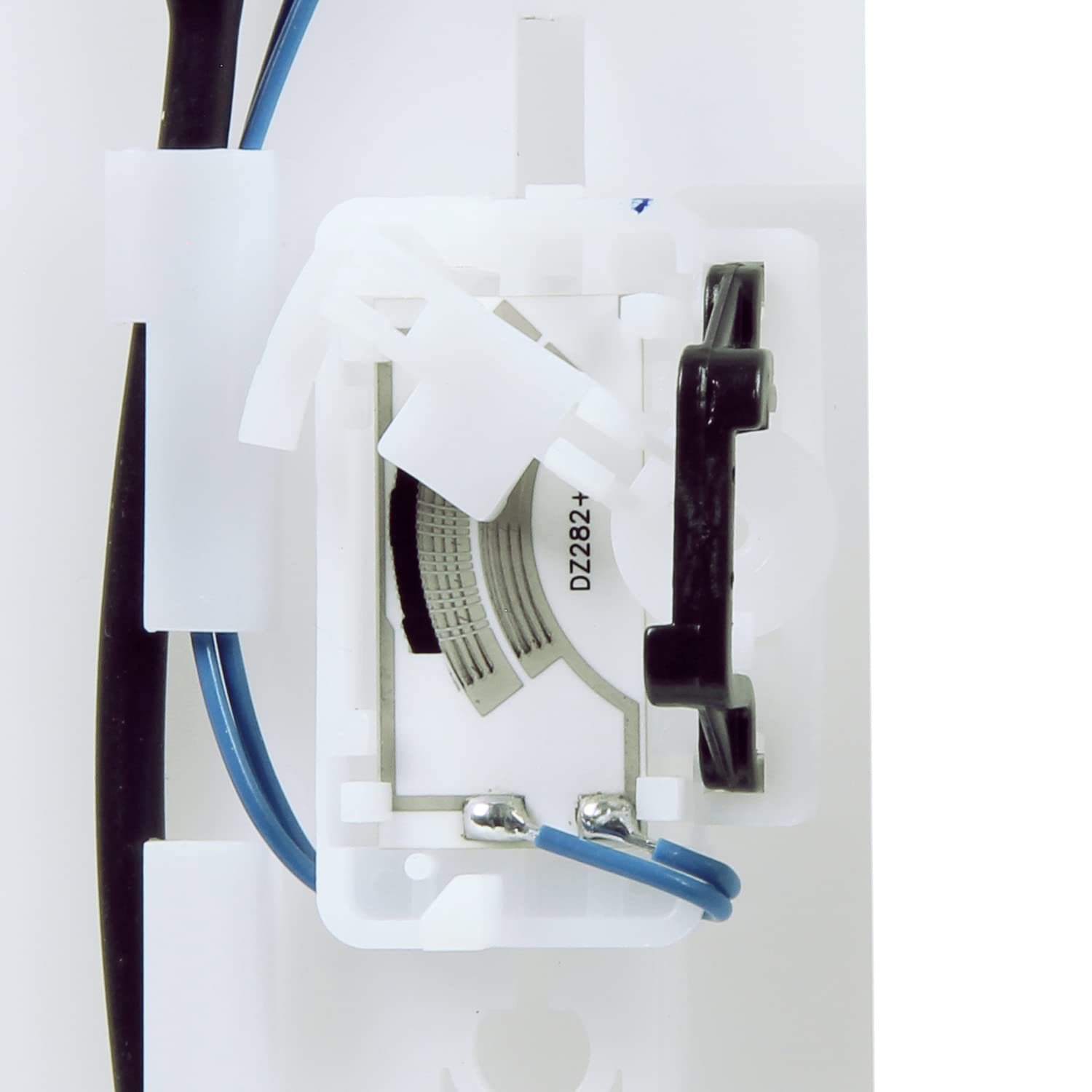 Fuel Pump Module Assembly TYC 150337-A Compatible with 2010-2019 Toyota Tundra 4.6L 5.7L V8