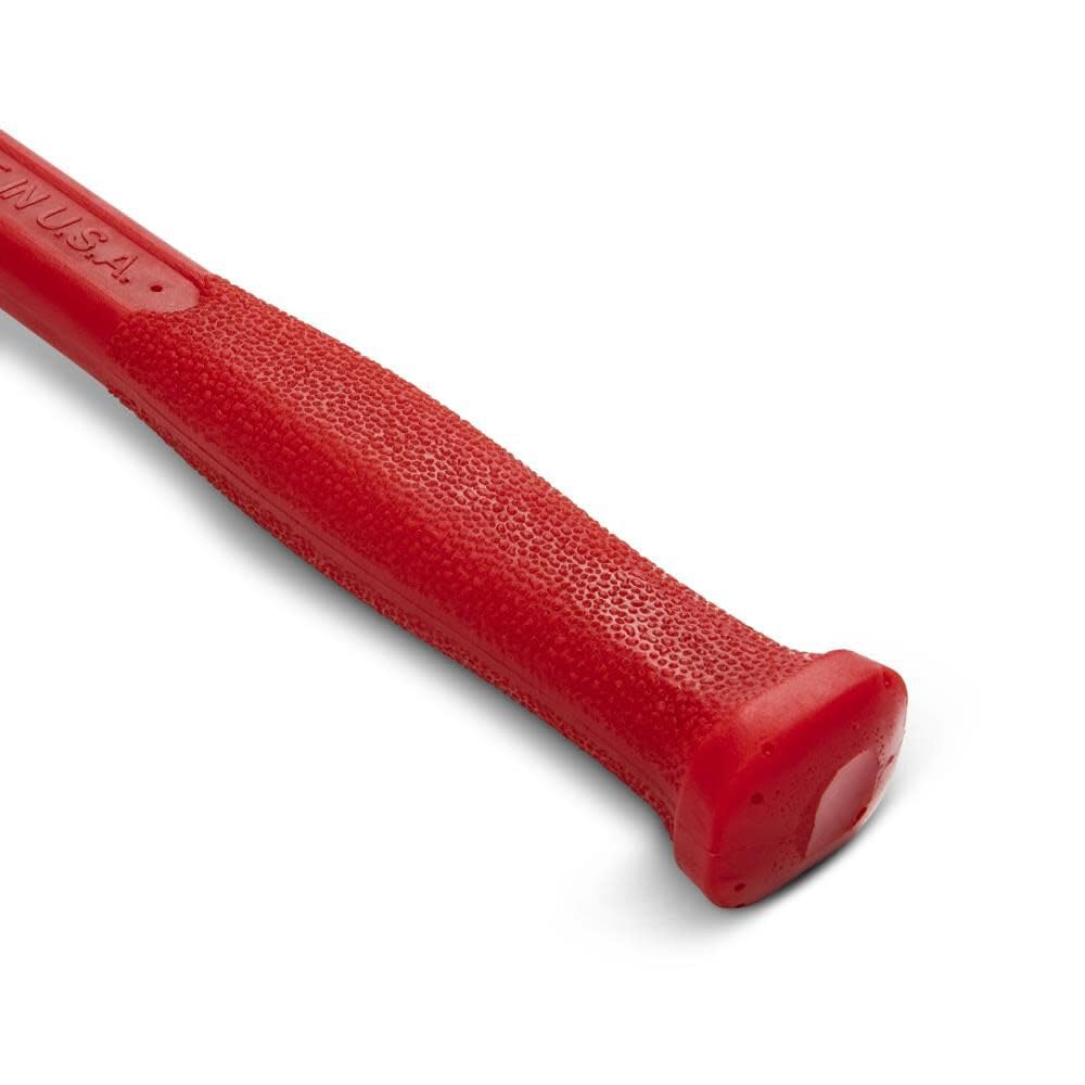 GEARWRENCH One-Piece Dead Blow Hammer, Standard Head, 11 oz. Head - 21 oz. Total Weight – 69-531G
