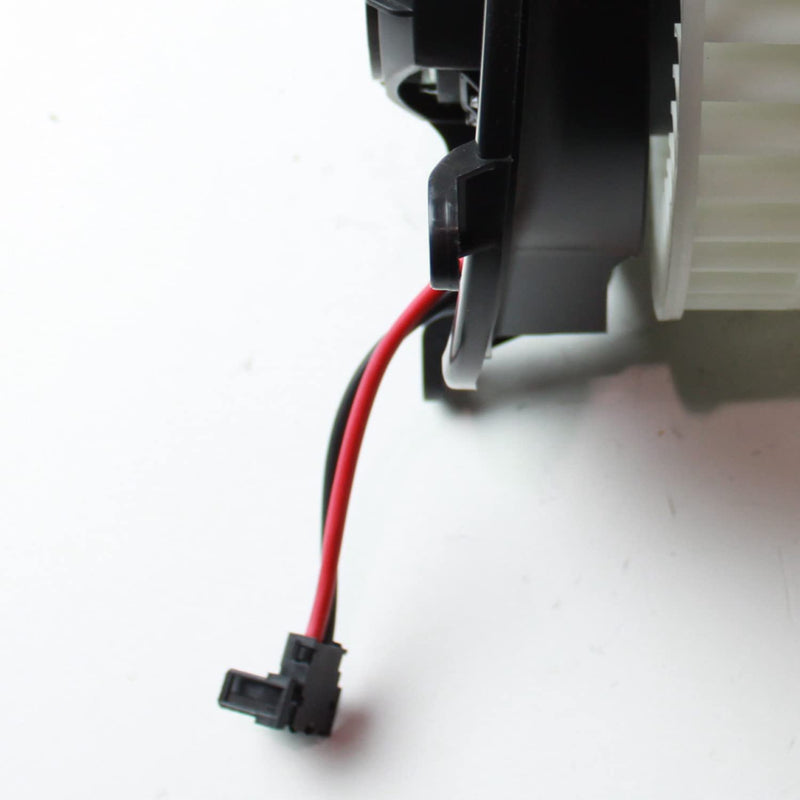 Replacement TYC 700212 Blower Assembly for Mercedes Benz