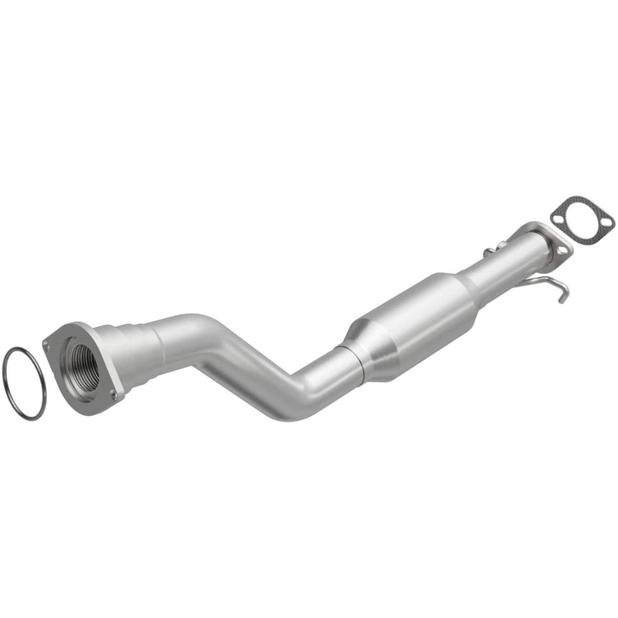 California Grade MagnaFlow Catalytic Converter 4561396: Direct-Fit (CARB Compliant)