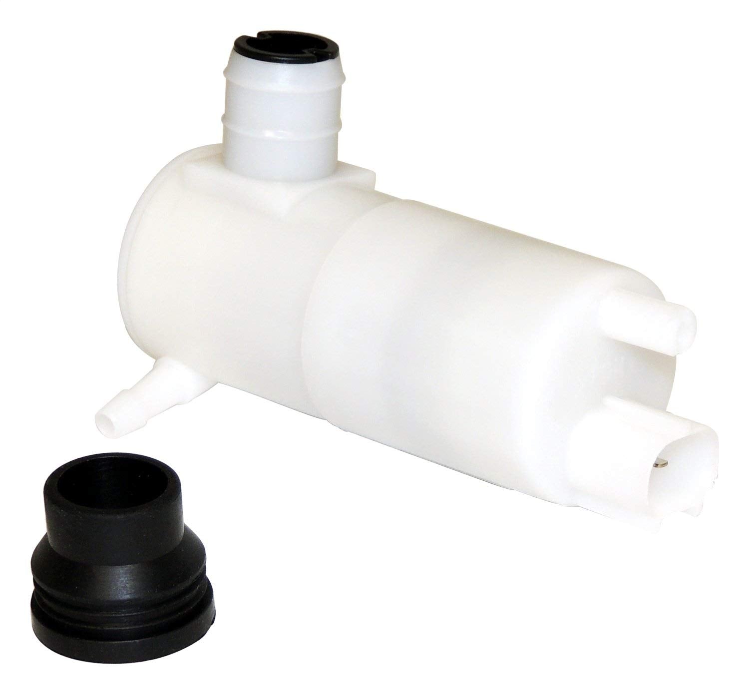 Windshield Washer Pump Crown