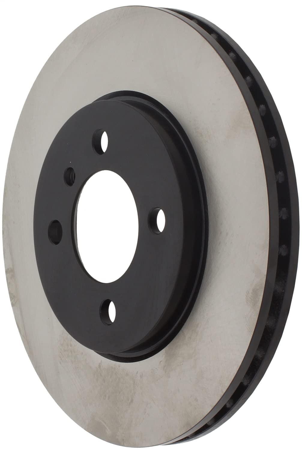 Brake Rotor StopTech 125.34018CRY