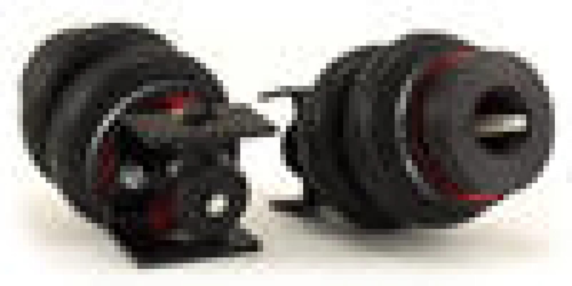 Rear Air Lift 75691 Kit for Suspension Air
