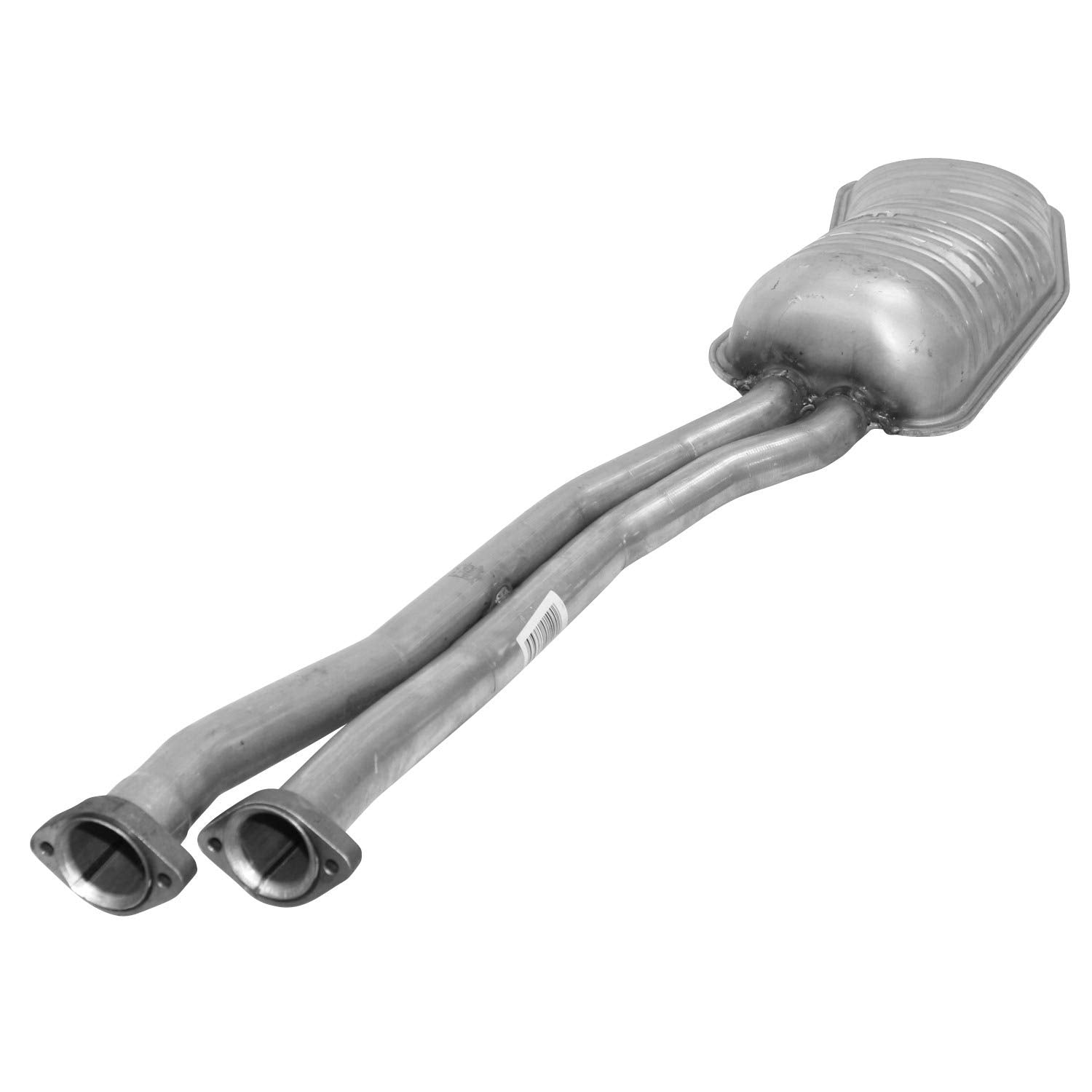 Exhaust Muffler AP Exhaust Products 7652