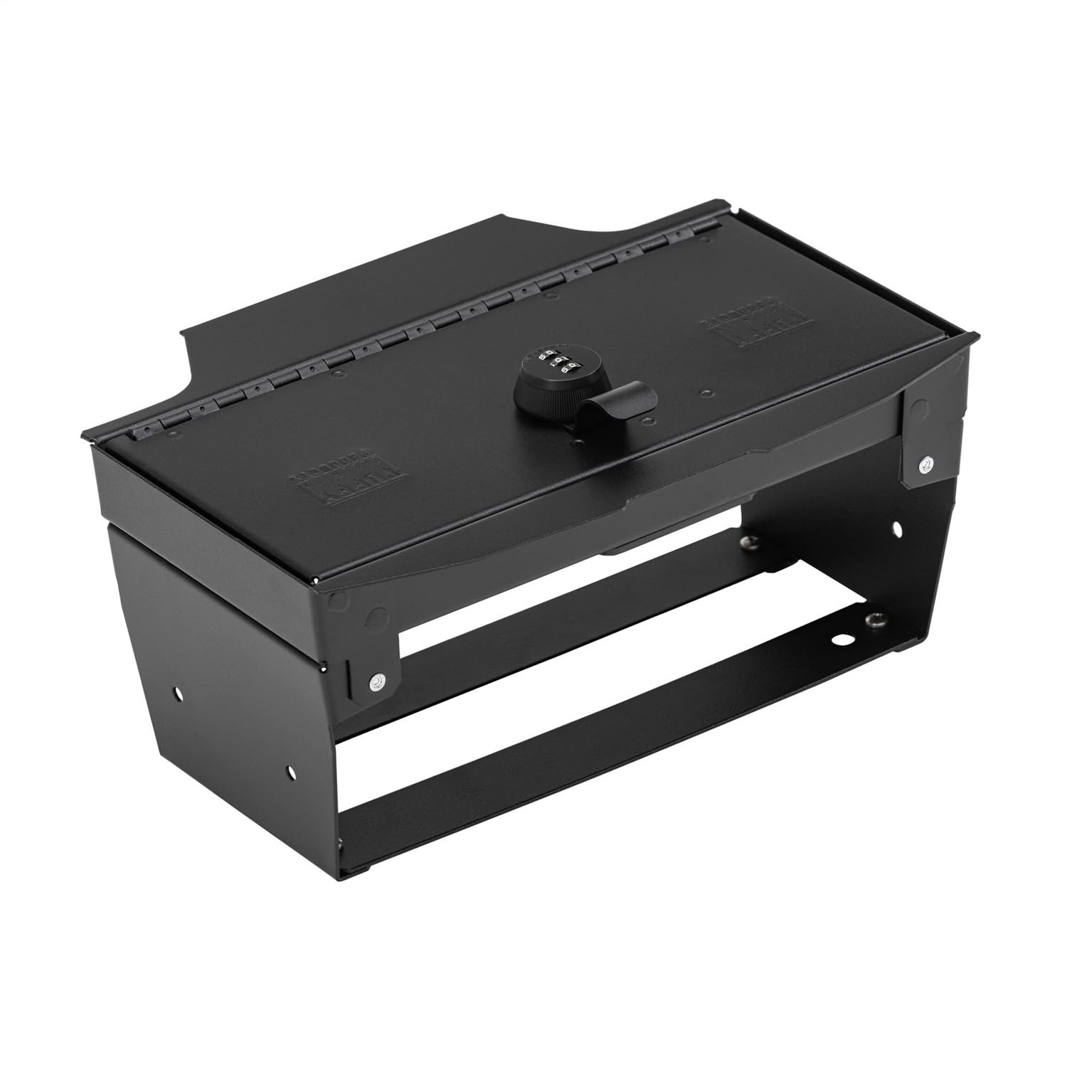 Console Safe for RAM Trucks - Tuffy Security Products | 2010-2018