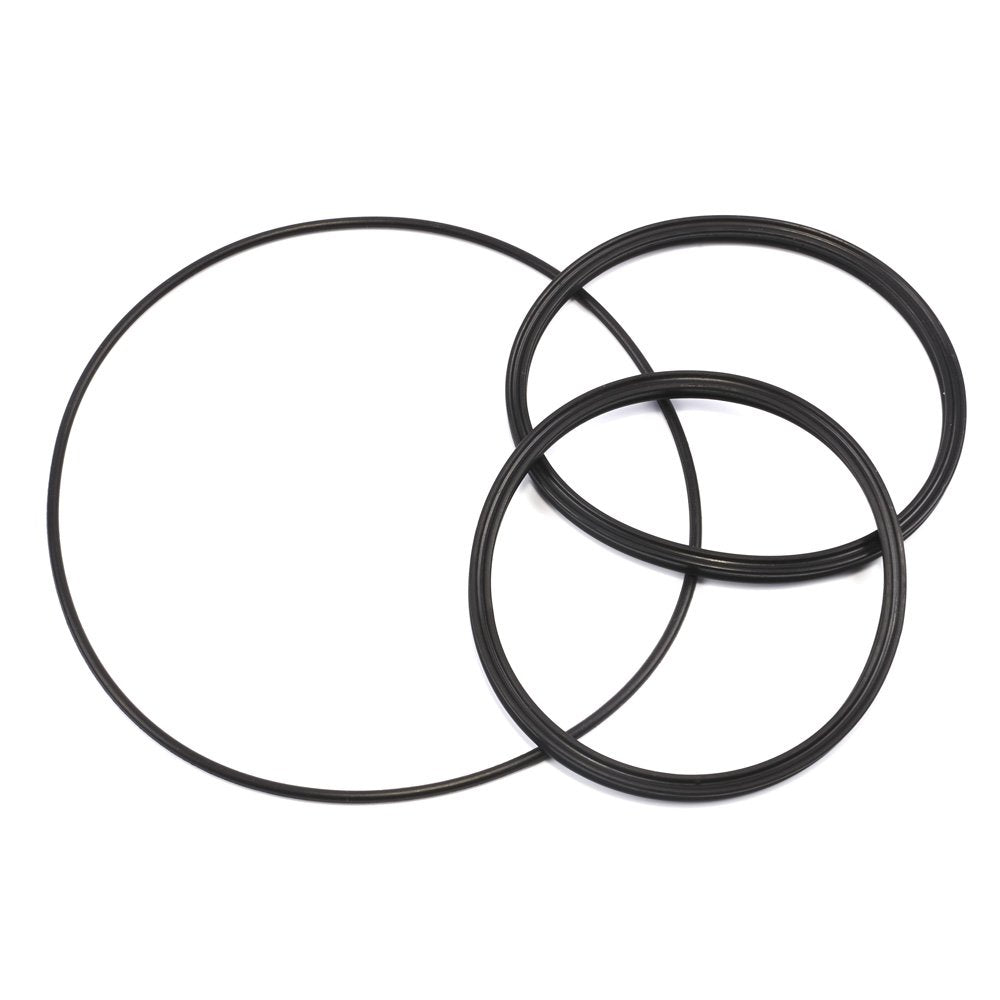 Winch Seal Service Kit WARN 89551 for Vantage 2000, 3000 and 4000 ATV/UTV Winches