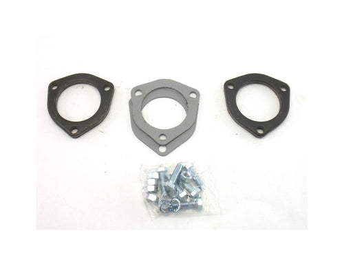 Exhaust Collector Flange Patriot Exhaust H7254 2-1/2"