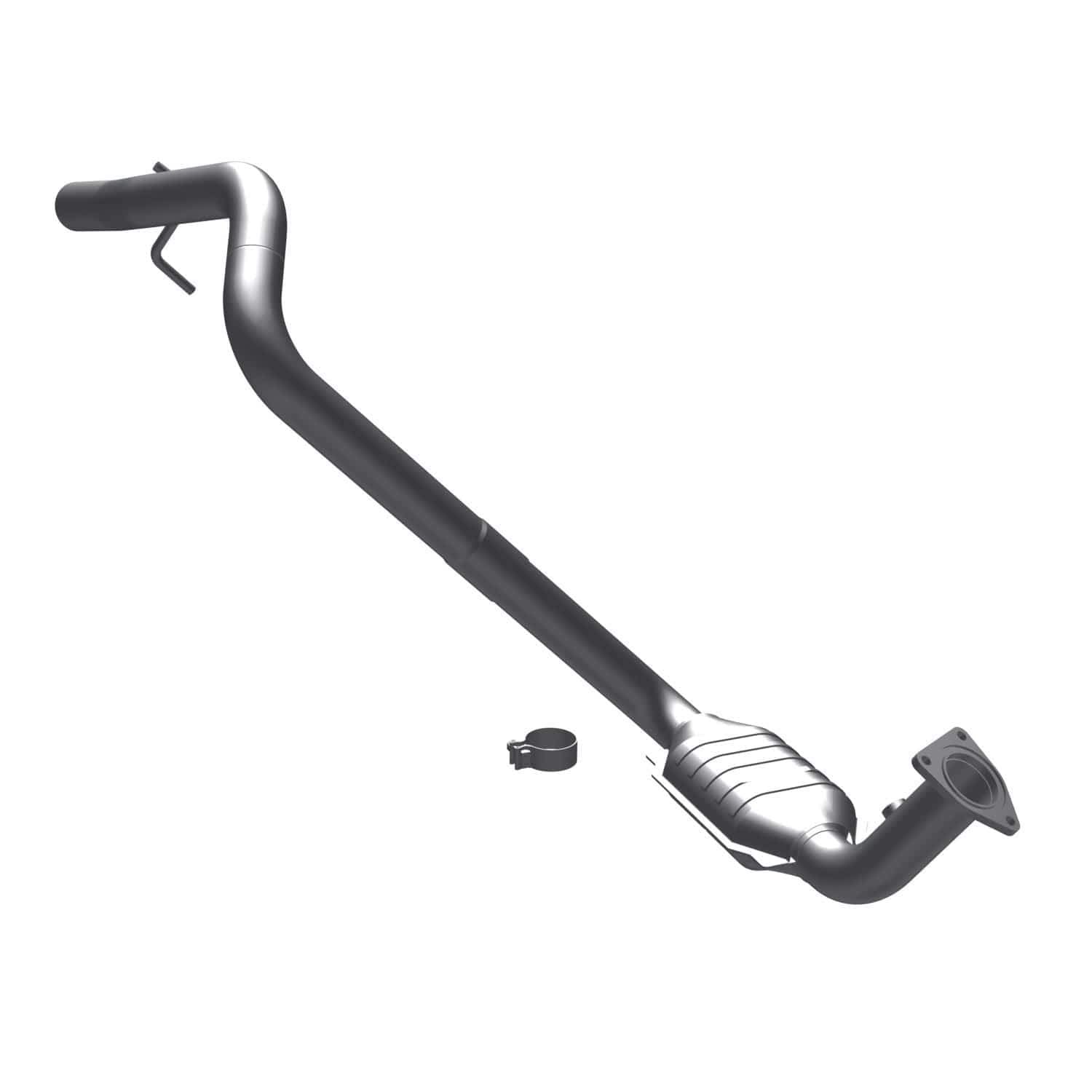 Catalytic Converter MagnaFlow 93601: HM Grade, Direct-Fit (Federal/EPA Compliant)