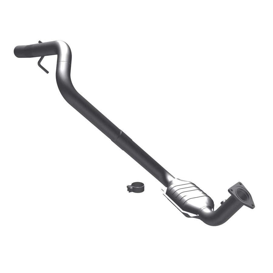 Catalytic Converter MagnaFlow 93601: HM Grade, Direct-Fit (Federal/EPA Compliant)