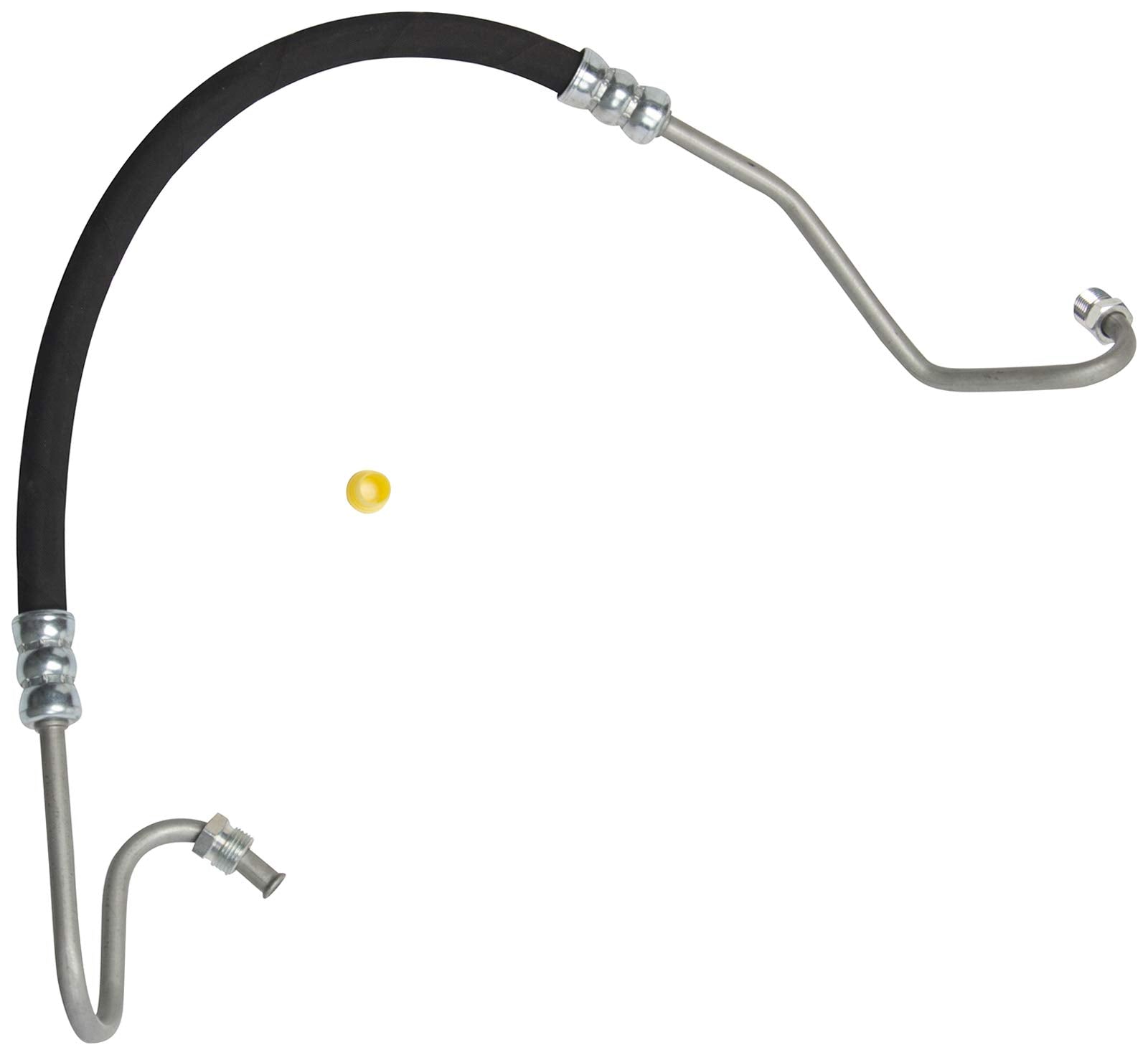 Power Steering Gates 353700 Hose Assembly Pressure Line