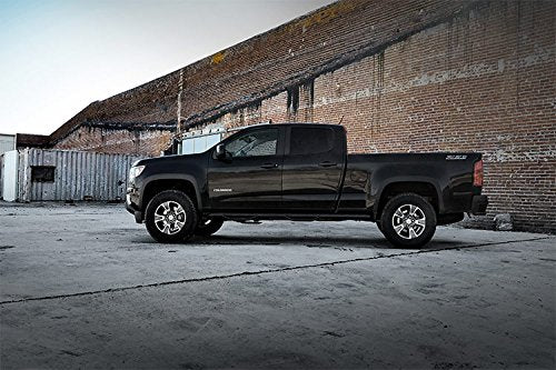 Rough Country 2" Leveling Kit for GMC Canyon/Chevy Colorado 2015-2022 - 922