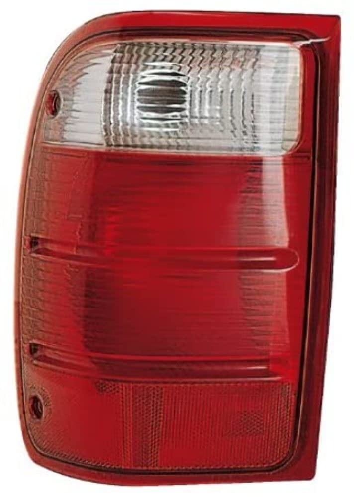 FR322-U000L Eagle Eyes Tail Light
