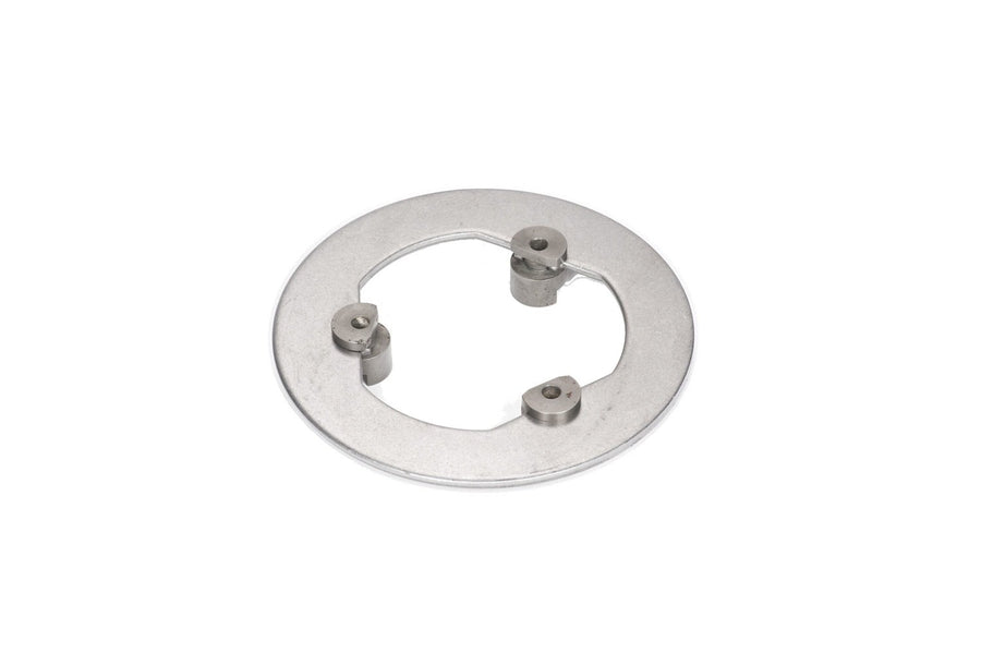 Ected Max Differential Auburn Gear 545007