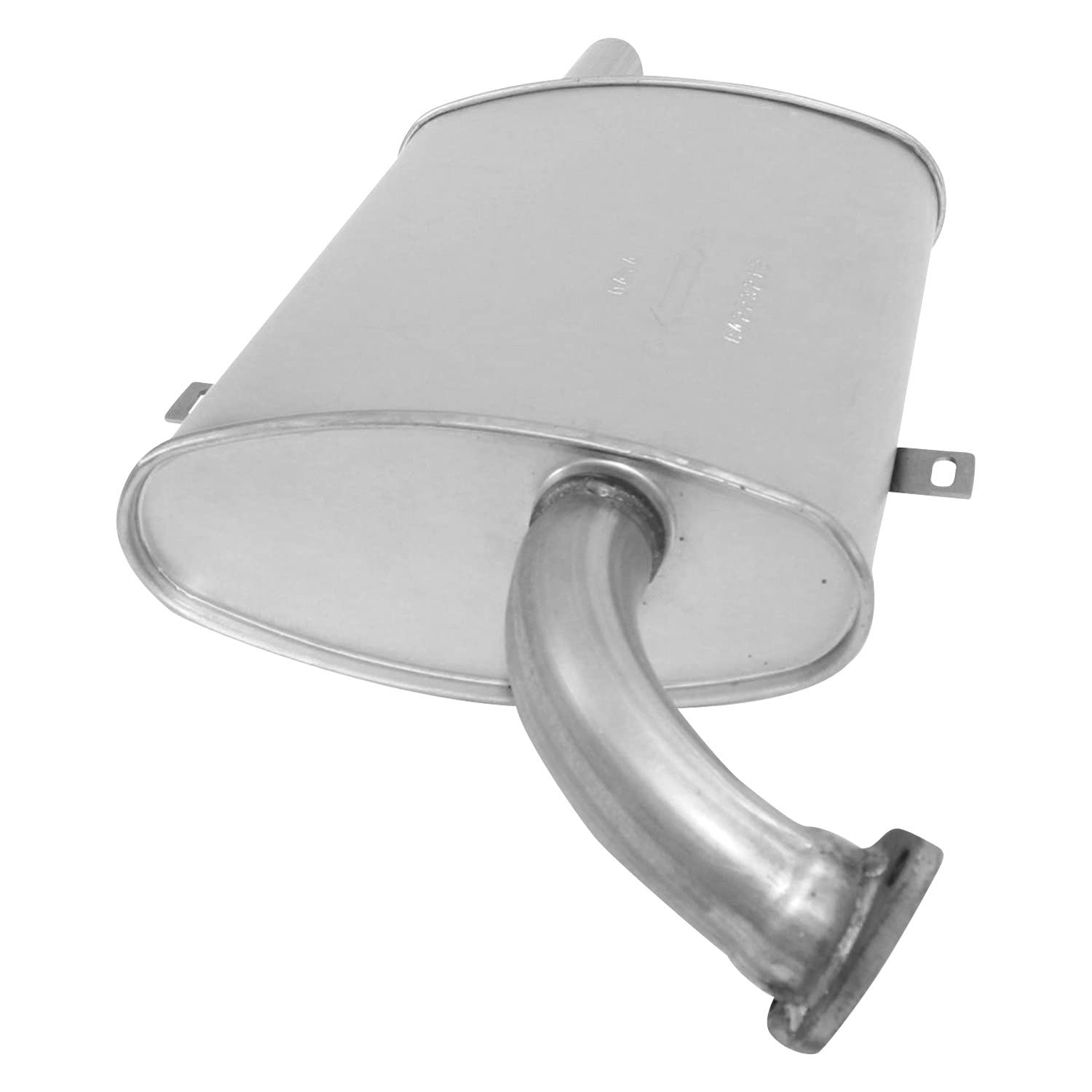 Muffler, Rear ANSA (TY27347)