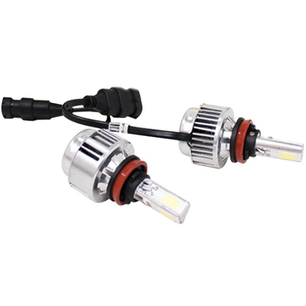 H10 Race Sport 3 Sided HDLIGHT KIT