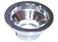 Ignition Switch Bezel Brothers Trucks BR10027 - Large - Chrome