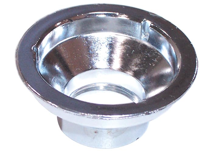 Ignition Switch Bezel Brothers Trucks BR10027 - Large - Chrome