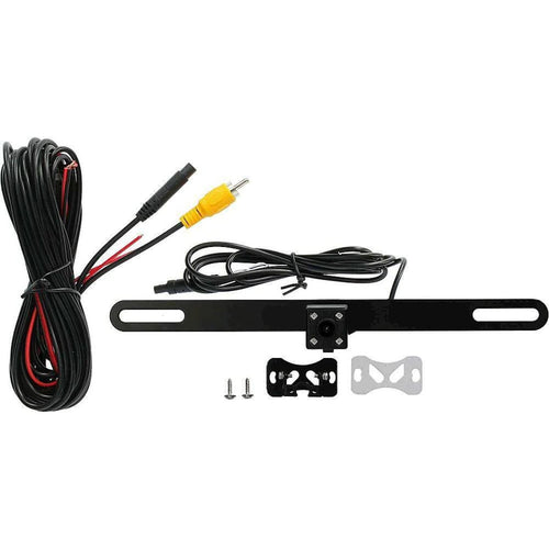 IR Accessory Camera Automotive IBEAM - with Multi-Mounts (TE-2MPIR)