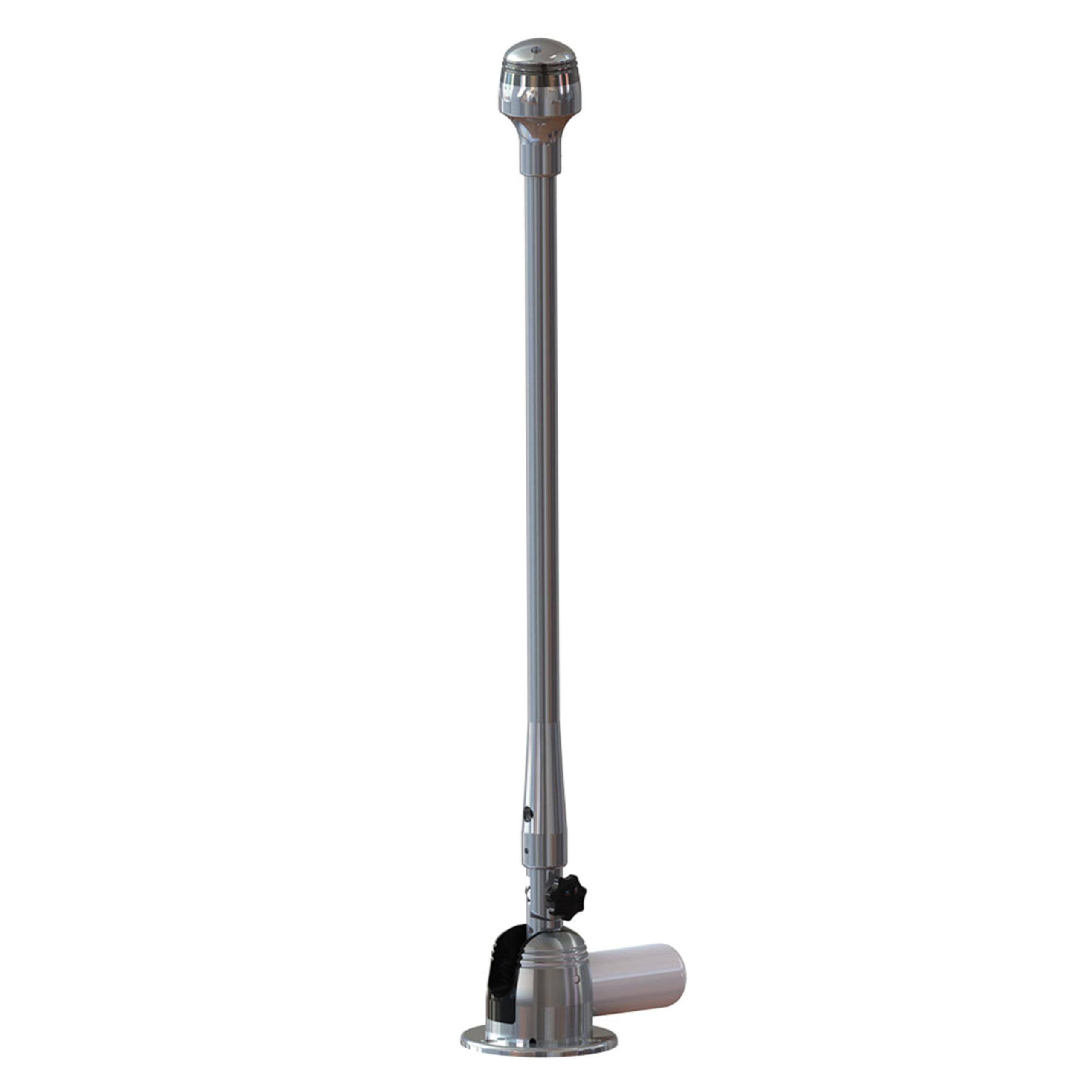 Grand Slam Taco GS-950 Anchor and Stern Light - Electric 950 Series
