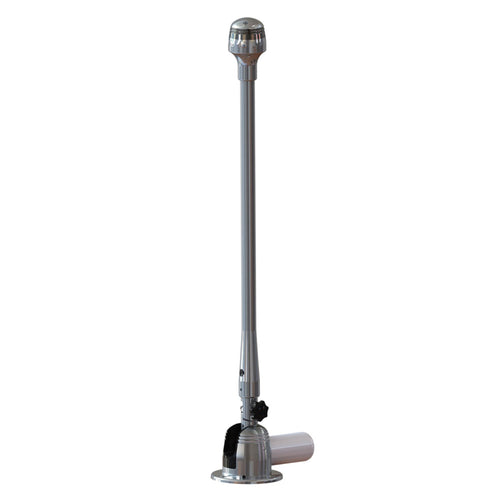 Grand Slam Taco GS-950 Anchor and Stern Light - Electric 950 Series