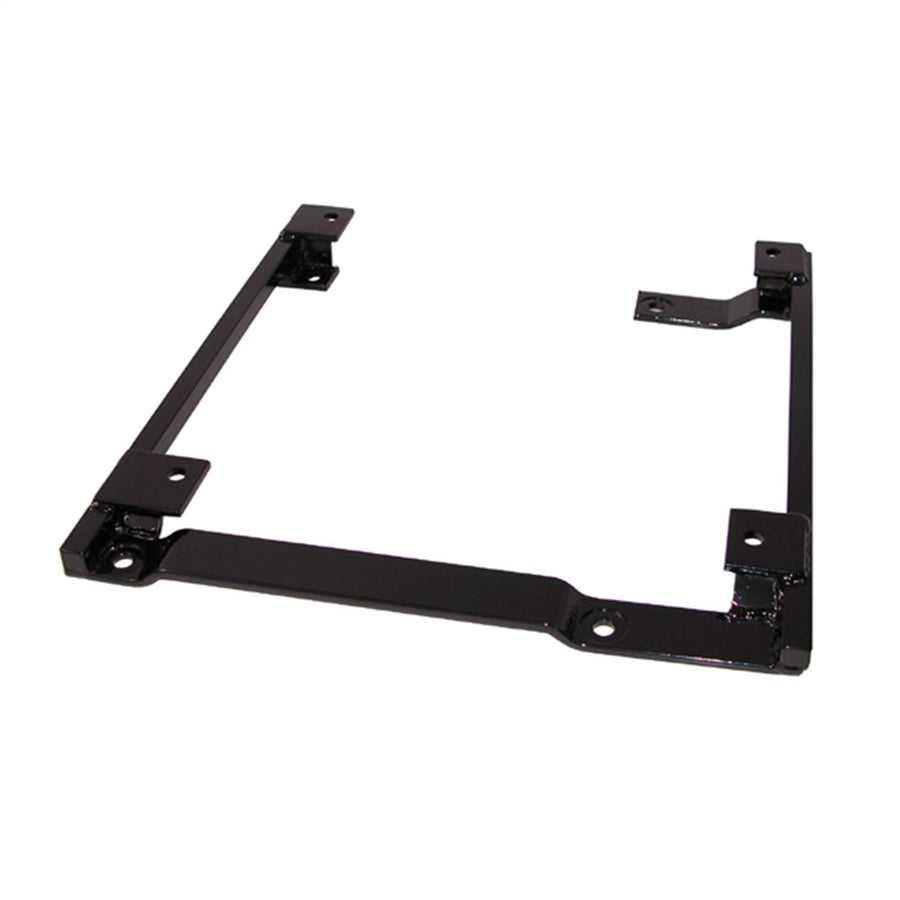 Seat Mounting Adapter, Left | Rugged Ridge | 13201.11 | Fits 1997-2002 Jeep Wrangler TJ