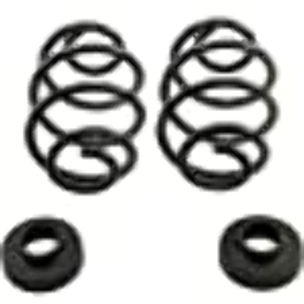 Pro Coil Spring Set Belltech 34354
