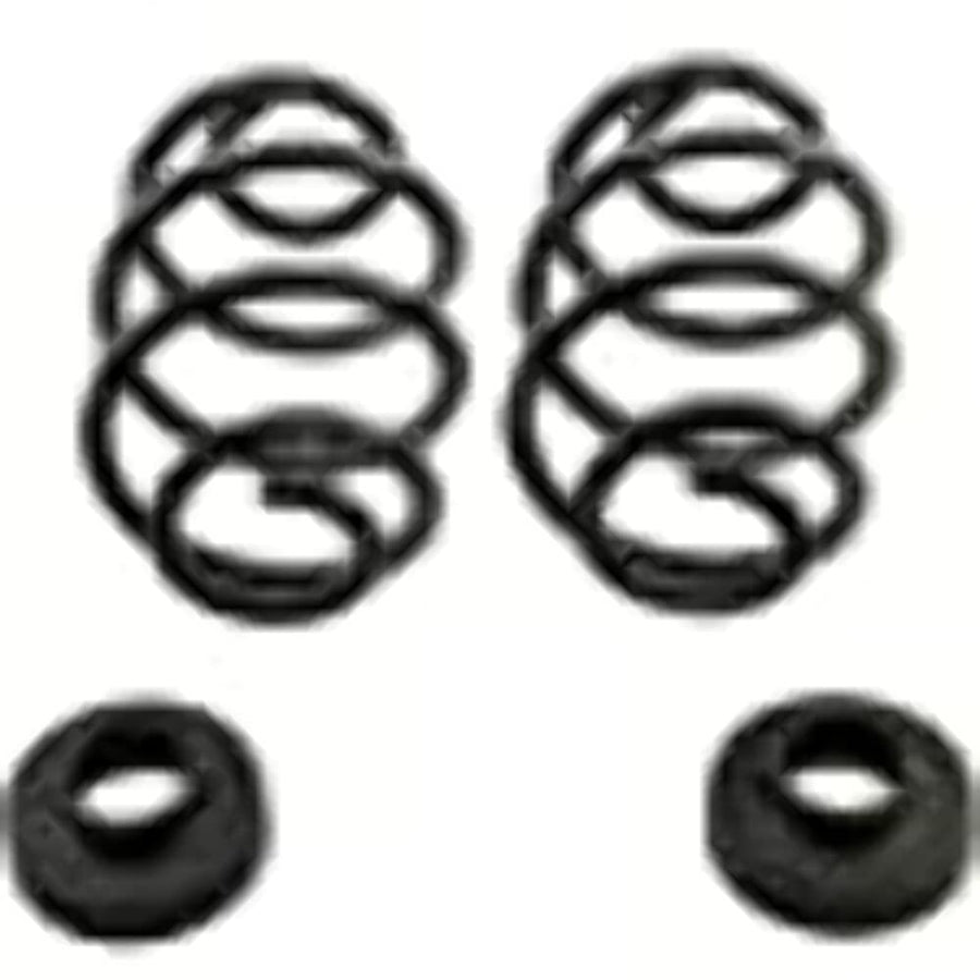 Pro Coil Spring Set Belltech 34354
