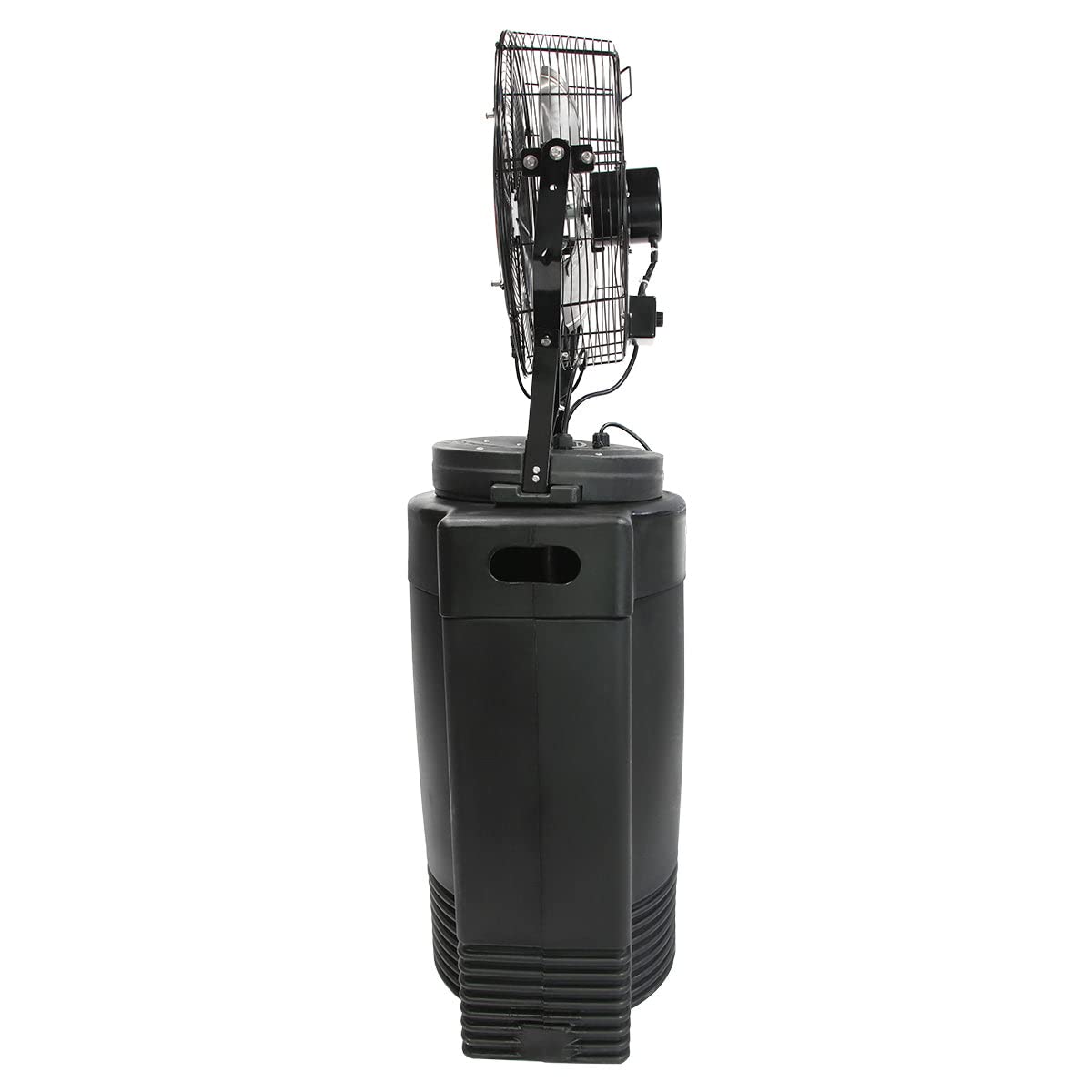 18 in. Misting Fan with Tank Mid Pressure